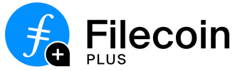 filecoin plus logo